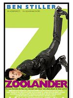 Poster der Zoolander