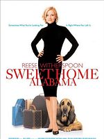 Poster der Sweet Home Alabama