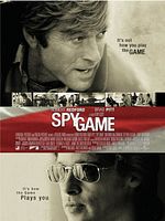 Poster der Spy Game - Der finale Countdown