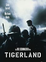 Poster der Tigerland