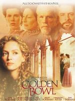 Poster der Die goldene Schale