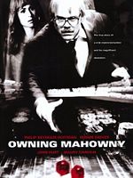 Poster der Mahowny besitzen