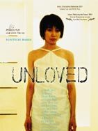 Poster der Ungeliebt