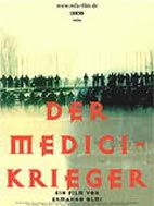 Poster der Der Medici-Krieger