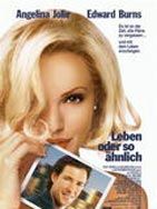 Poster der Leben oder so ähnlich