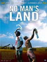 Poster der No Man's Land