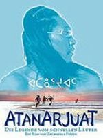 Poster der Atanarjuat - Die Legende vom schnellen Läufer