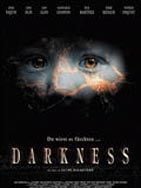 Poster der Darkness