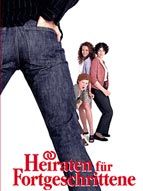 Poster der Heiraten für Fortgeschrittene