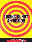 Poster der Series 7 – Bist du bereit?