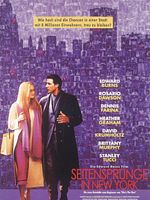 Poster der Seitensprünge in New York