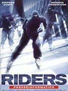 Poster der Riders