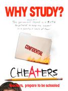 Poster der Die Highschool Trickser