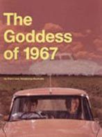 Poster der Die Göttin von 1967