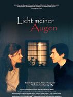 Poster der Licht meiner Augen - Luce dei miei occhi