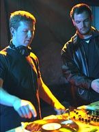 Poster der Groove - 130 bpm