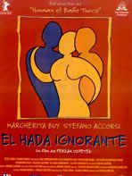 Poster der Die Ahnungslosen