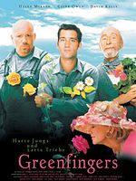 Poster der Greenfingers