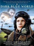 Poster der Dark Blue World