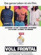 Poster der Voll frontal