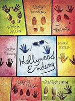 Poster der Hollywood Ending