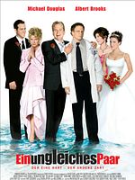 Poster der Ein ungleiches Paar