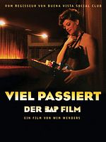 Poster der Viel passiert - Der BAP-Film