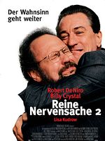Poster der Reine Nervensache 2