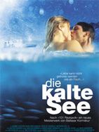 Poster der Die kalte See
