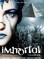 Poster der Immortal