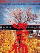 Poster der Red Persimmons