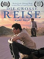 Poster der Eine große Reise