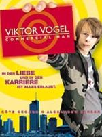 Poster der Viktor Vogel - Commercial Man