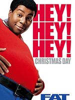 Poster der Fat Albert