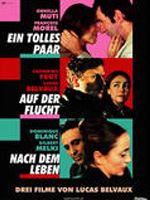 Poster der Nach dem Leben