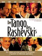 Poster der Der Tango der Rashevskis