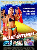 Poster der Blue Crush