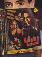 Poster der The Singing Detective