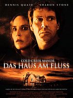 Poster der Das Haus am Fluss