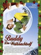 Poster der Buddy - Der Weihnachtself