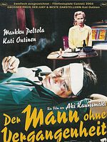 Poster der Der Mann ohne Vergangenheit