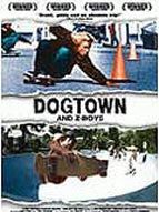 Poster der Dogtown and Z Boys