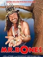 Poster der Mr. Bones