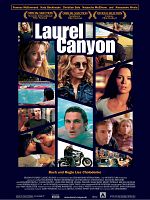 Poster der Laurel Canyon