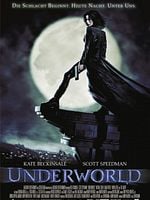 Poster der Underworld