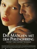 Girl with a Pearl Earring (Original Score)