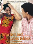 Poster der Warten auf das Glück