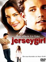 Poster der Jersey Girl