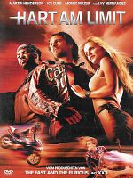 Poster der Hart am Limit