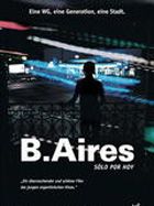 Poster der B. Aires